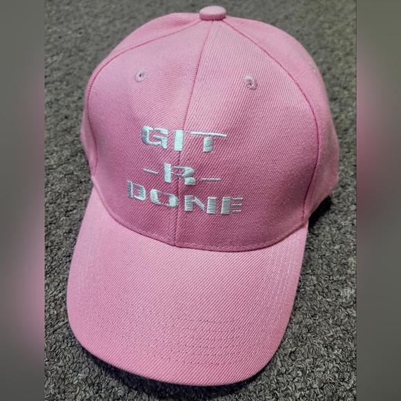 Women's Baseball Cap - Picture 1 of 7